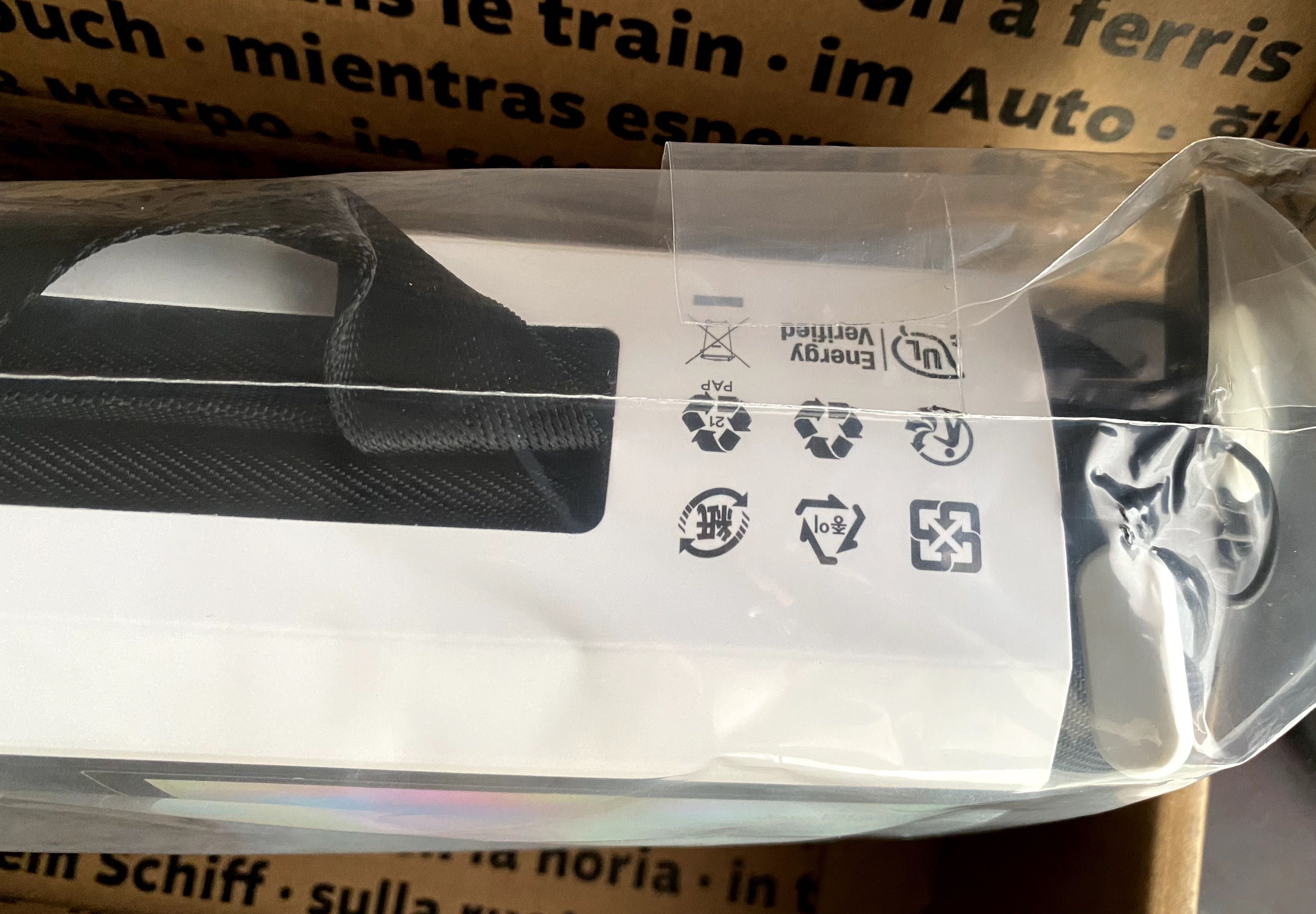Steam Deck OLED 1 TB - Nova