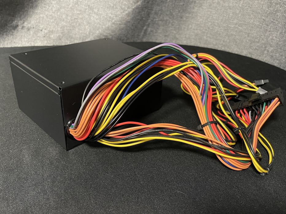 Блок питания, живлення SFX 400W