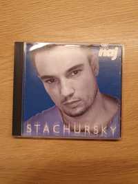 płyta CD Stachursky