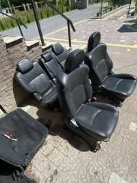 Сидіння,сідушки,крісла Mitsubishi Outlander 2011