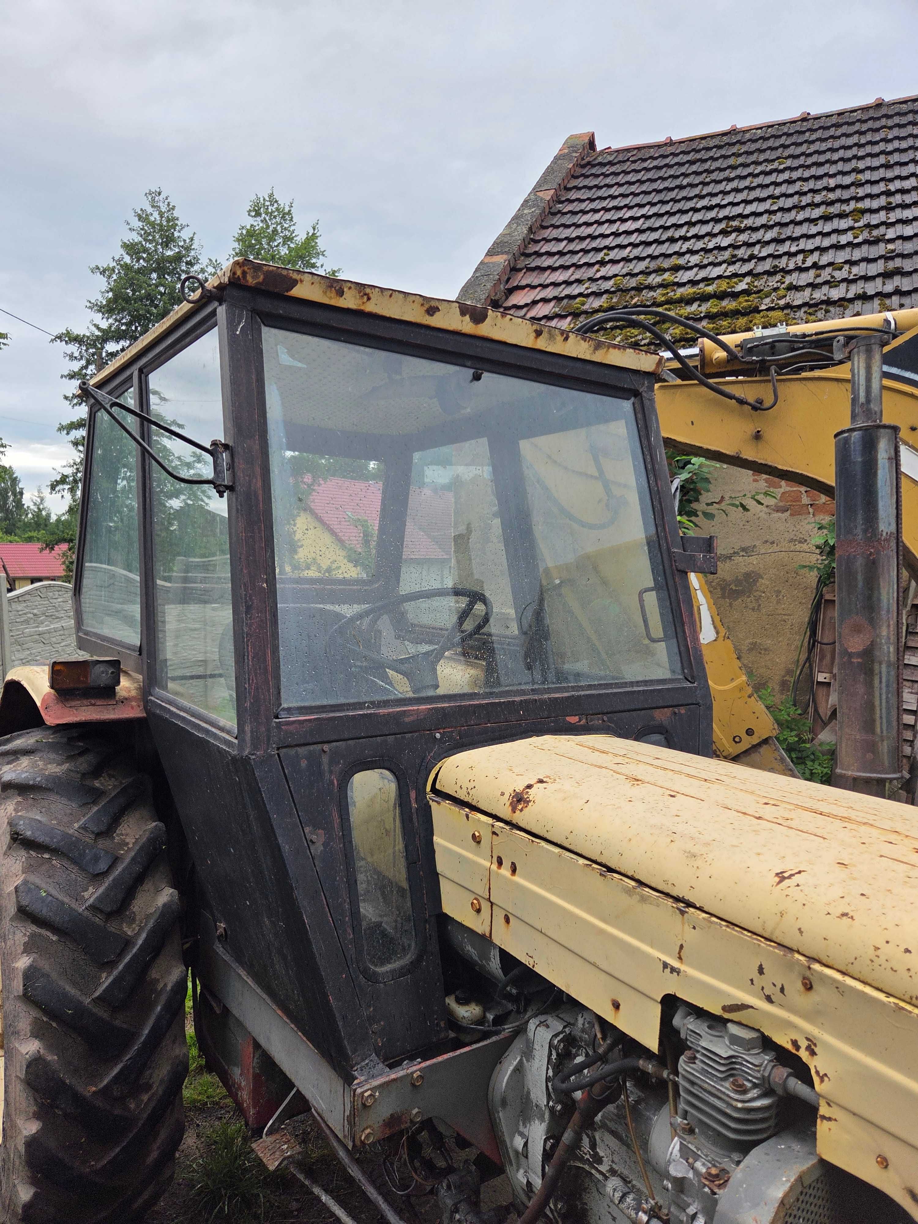 ursus c-360 c-355 c-4011 kabina