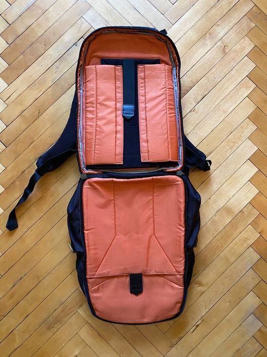 Рюкзак EVERKI Atlas (13"-17,3")