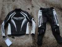 Triumph 50 Eur 48 Eur S Kombinezon motocyklowy