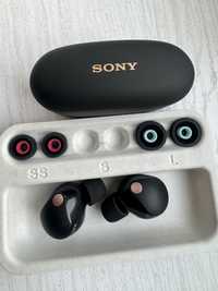 Sony WF-1000XM5 oryginal