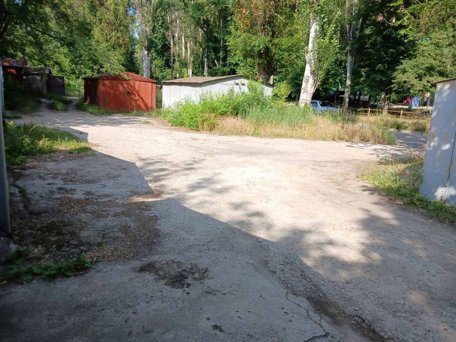 Гараж для вашего автомобиля