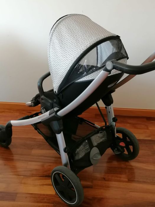 Babycok e Carrinho de bebé: BEBÉCONFORT