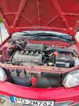 Nissan Micra k11