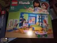 Nowe klocki lego friends