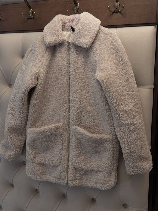 Шубка - еко , HM