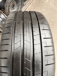 255 40 20 Pirelli P Zero PZ4 AO PNCS