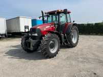 Case IH  MXM 190 PRO * Sprowadzony od 1 właściciela * CASE MXM 190 PRO