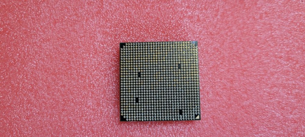 AMD 8-ЯДЕРНИЙ FX-8370E 95W  8х3.3-4.3 GHz  ( Рідкісна Версія ) sAM3+