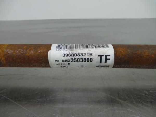 Transmissão trás direita SMART ForFour (453)