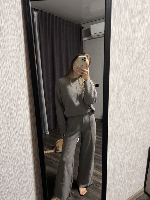 Костюм Zara осінь/зима
