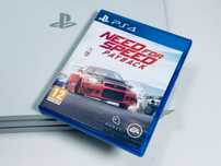 Gra Need For Speed Payback PL PS4 Więcej gier na innych ogłoszeniach!