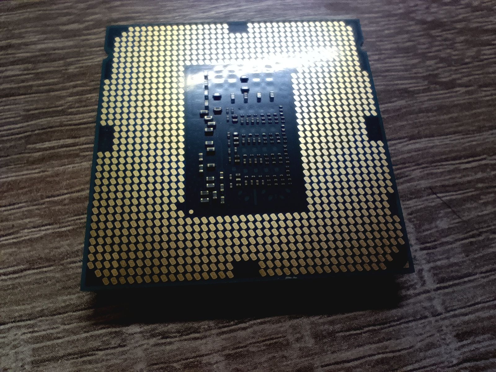 Процессор CPU Intel Core i5-4590T 2.0 - 3.0 Ghz Socket 1150 6M Cache