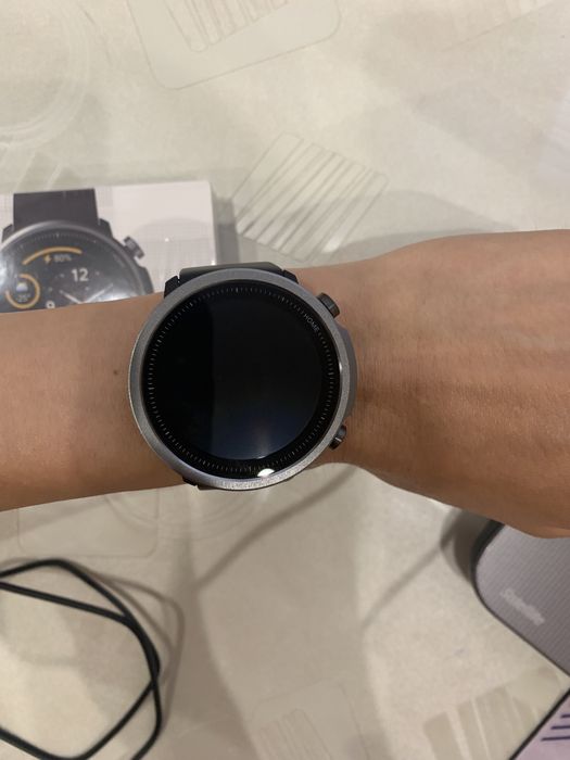 Смарт часы mibro watch Al