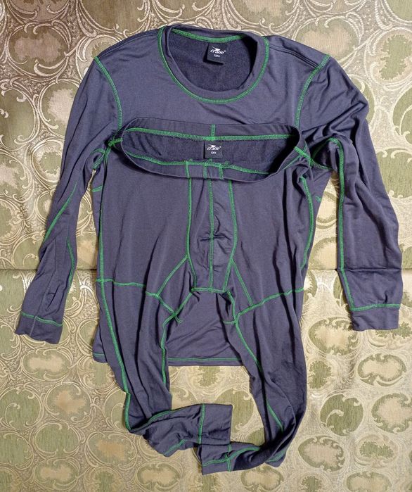 Комплект білизни Crane 52/54