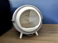 Kuweta dla kota TESLA Smart Cat Toilet TSL-PC-C101