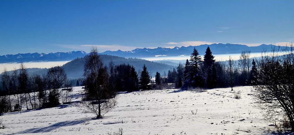 LAST MINUTE Sylwester w Chata Górska Polana Stańcowa  zwolniło się 5