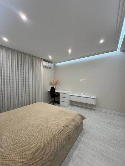 Продам шикарну 2к квартиру в р-ні Боздош. Газове опалення. Ліфт