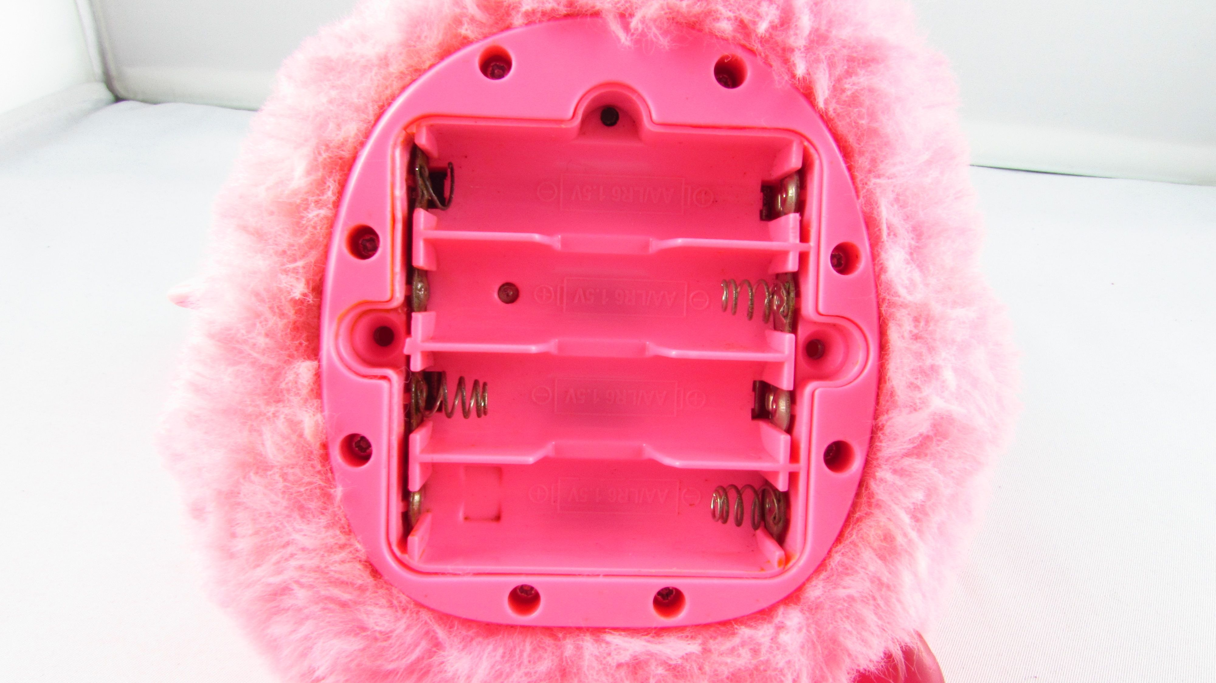 HASBRO - Furby Connect  Pink Różowy 2016 r..