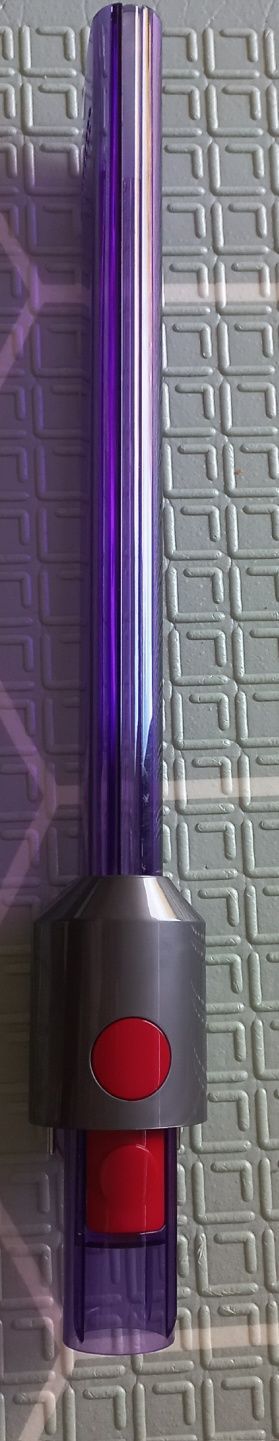 Końcówka szczelinowa do odkurzacza Dyson led szczelinówka