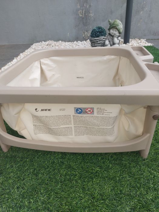 Banheira Jané Smart