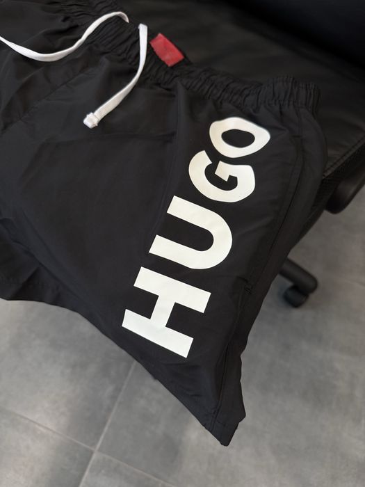Шорти для плавання хуго HUGO