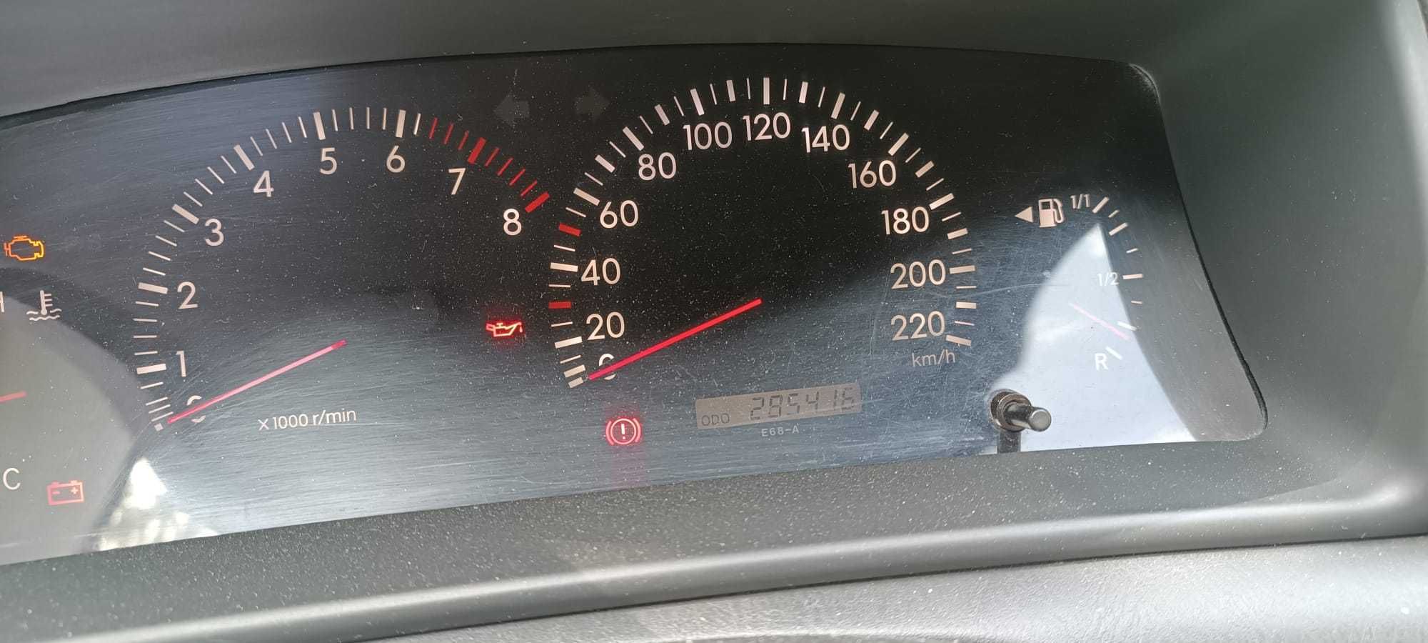 Vendo Toyota Corolla 2002