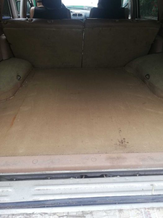 Great wall safe 2007 год газ/бенз Грейт Вол Сейф рамный полный привод