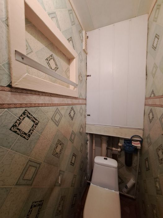 Продається 2к .каартира на Академіка Корольова
