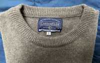 NOWY męski sweter Cottonfield r. L