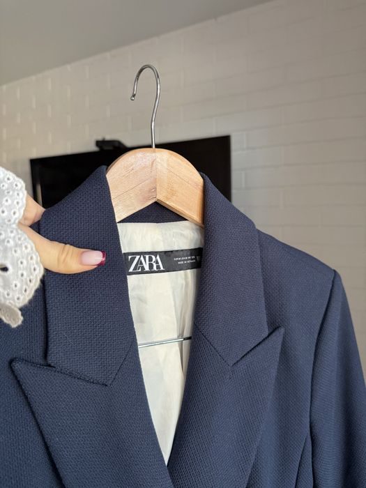 піджак блейзер Zara