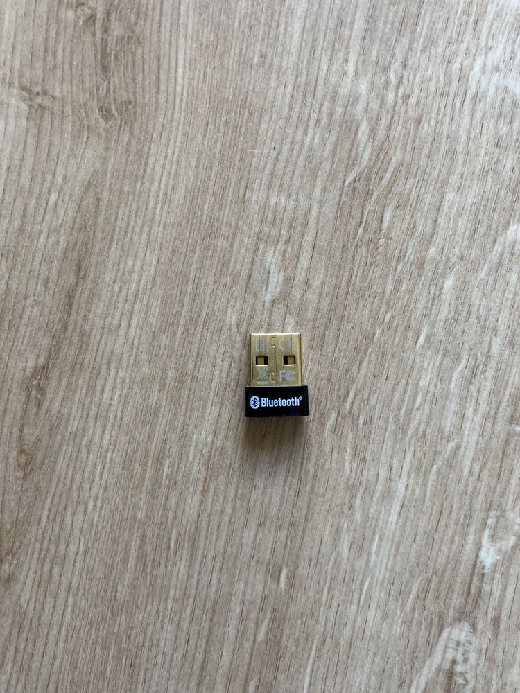 Adaptador Bluetooth USB TP-Link Nano 4.0