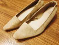 Buty Zara, rozmiar 36