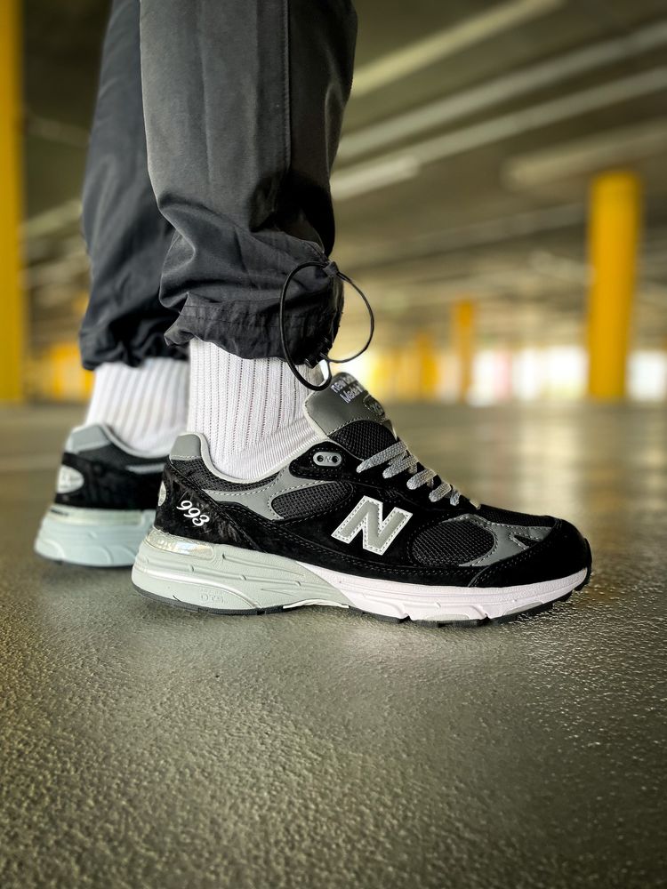 Чоловічі кросівки New Balance 993 | мужские кроссовки New Balance 993