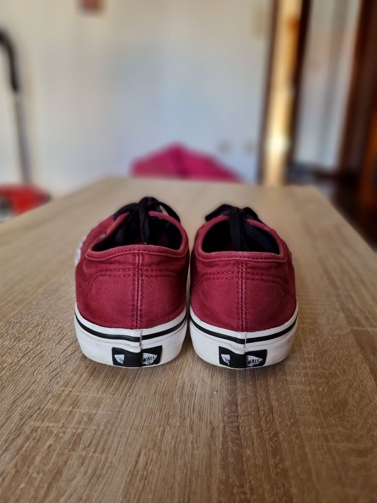 Sapatilhas Vans Authentic