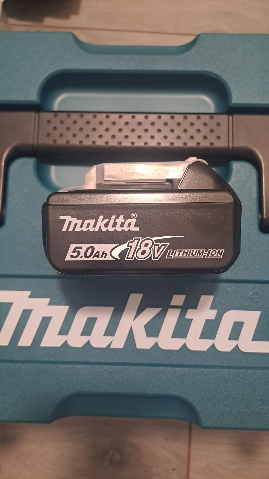 Bateria Makita 5Ah Nowa