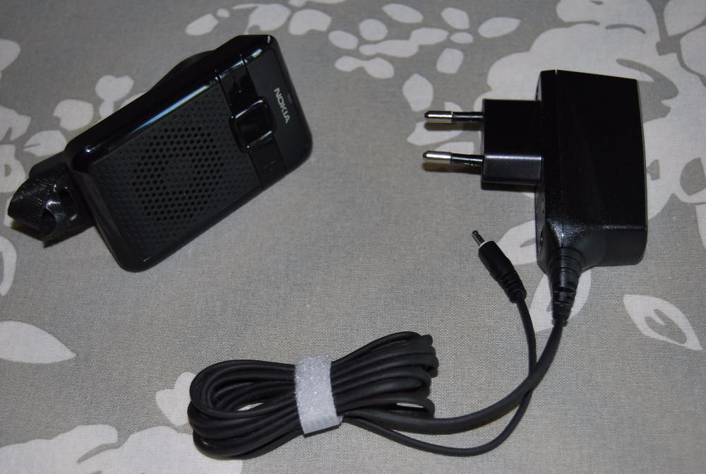 Car Kit Bluetooth Nokia HF 200