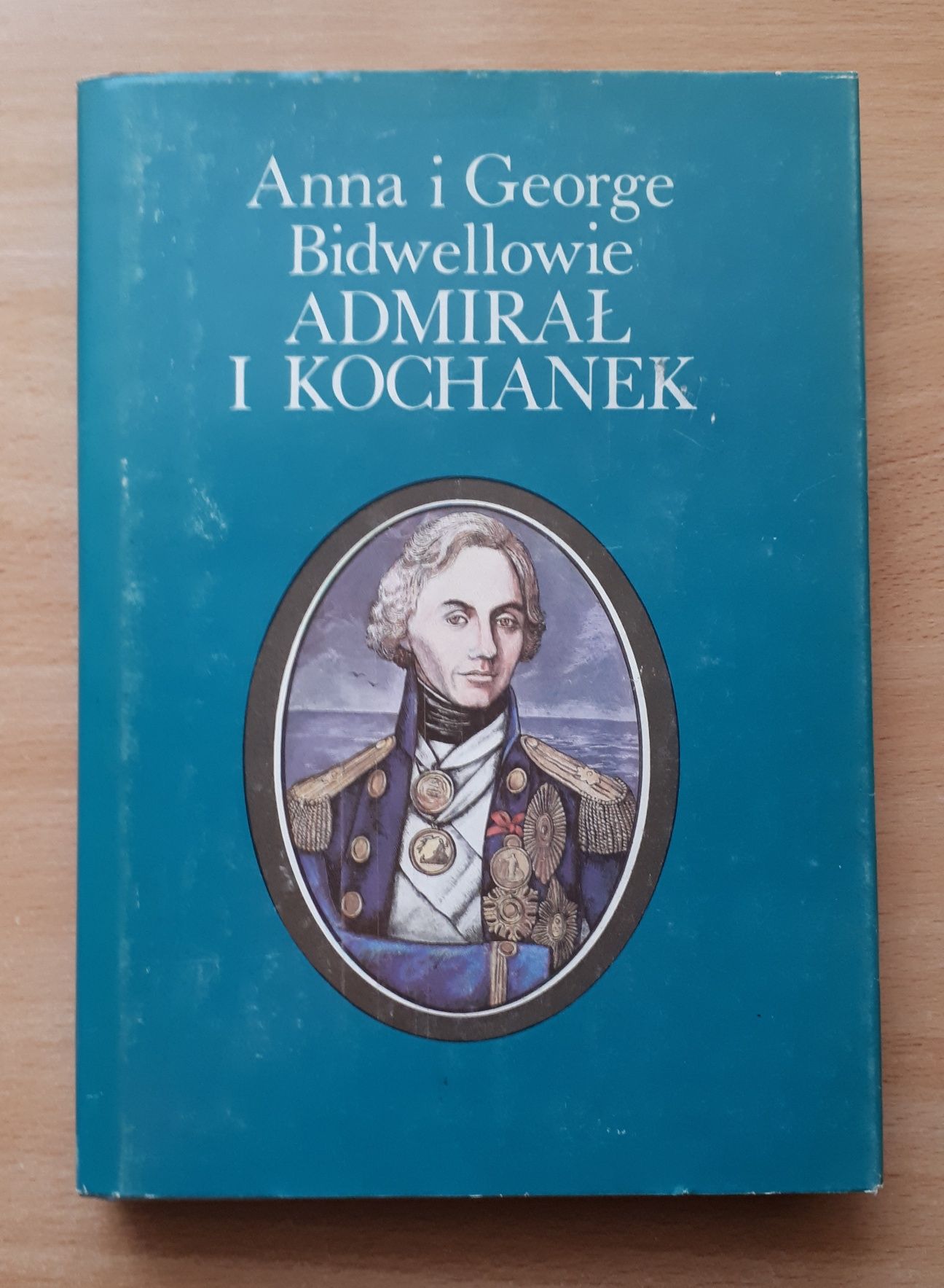 Trzy książki o postaciach historycznych