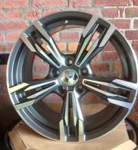 Alufelgi 18 cali BMW 5 E60 E61 Nowe 5x120 Felgi