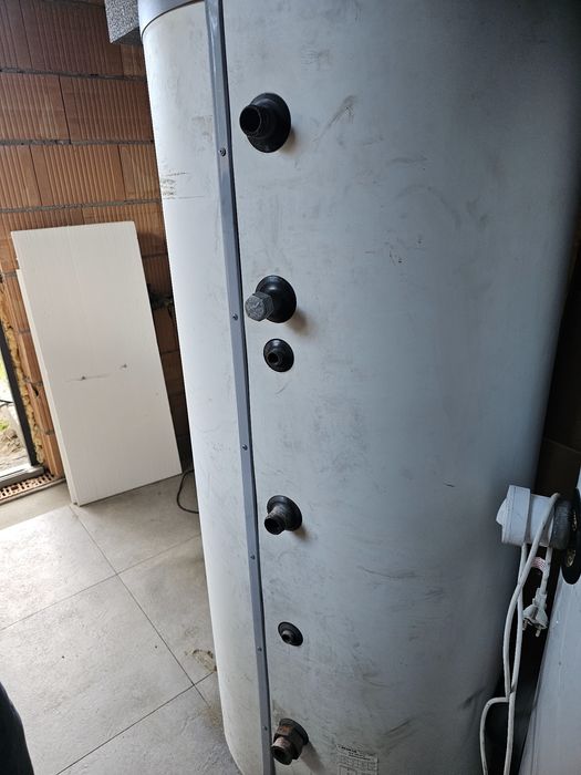 Zasobnik z weżownicą Biawar