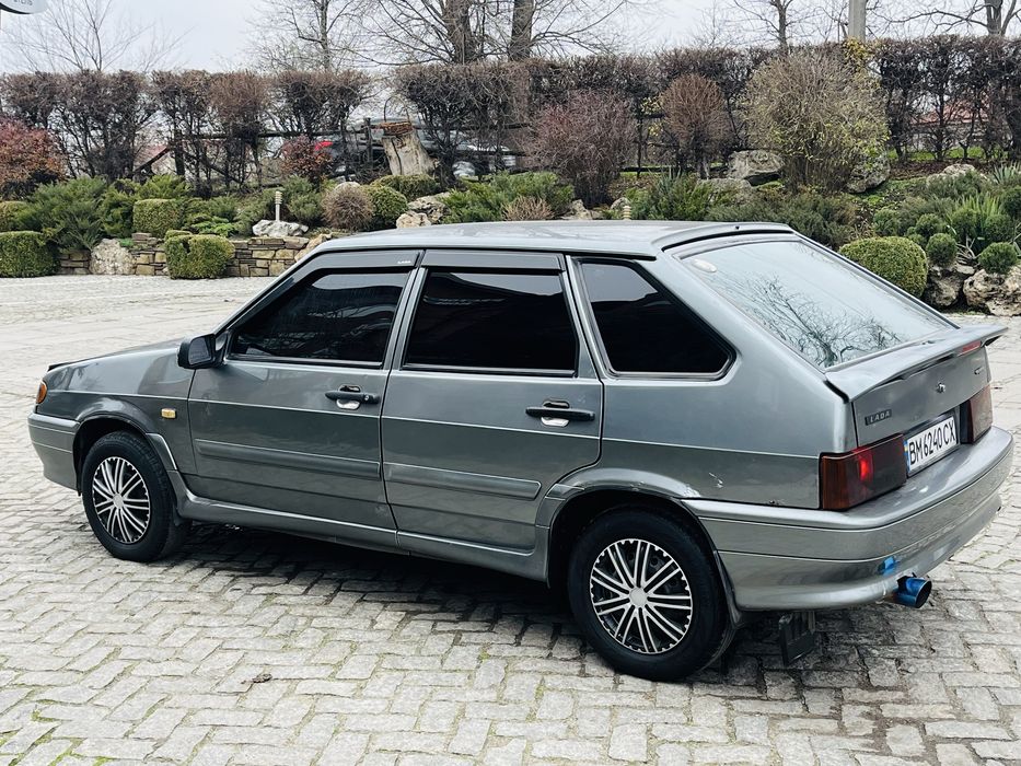 Продам ваз 2114. 2011 год евро 4 газ на ходу