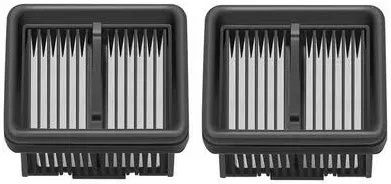 Набор расходников для ручного пылесоса Dreame H12 Pro ( HHR25A ) / H12