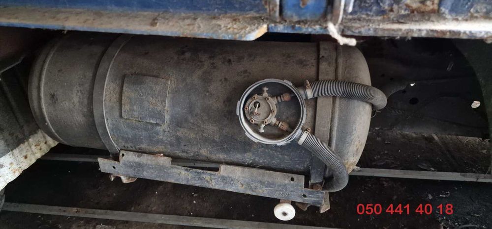 ЗІЛ 130 у робочому стані, з документами. Київська обл. СМТ Глеваха.