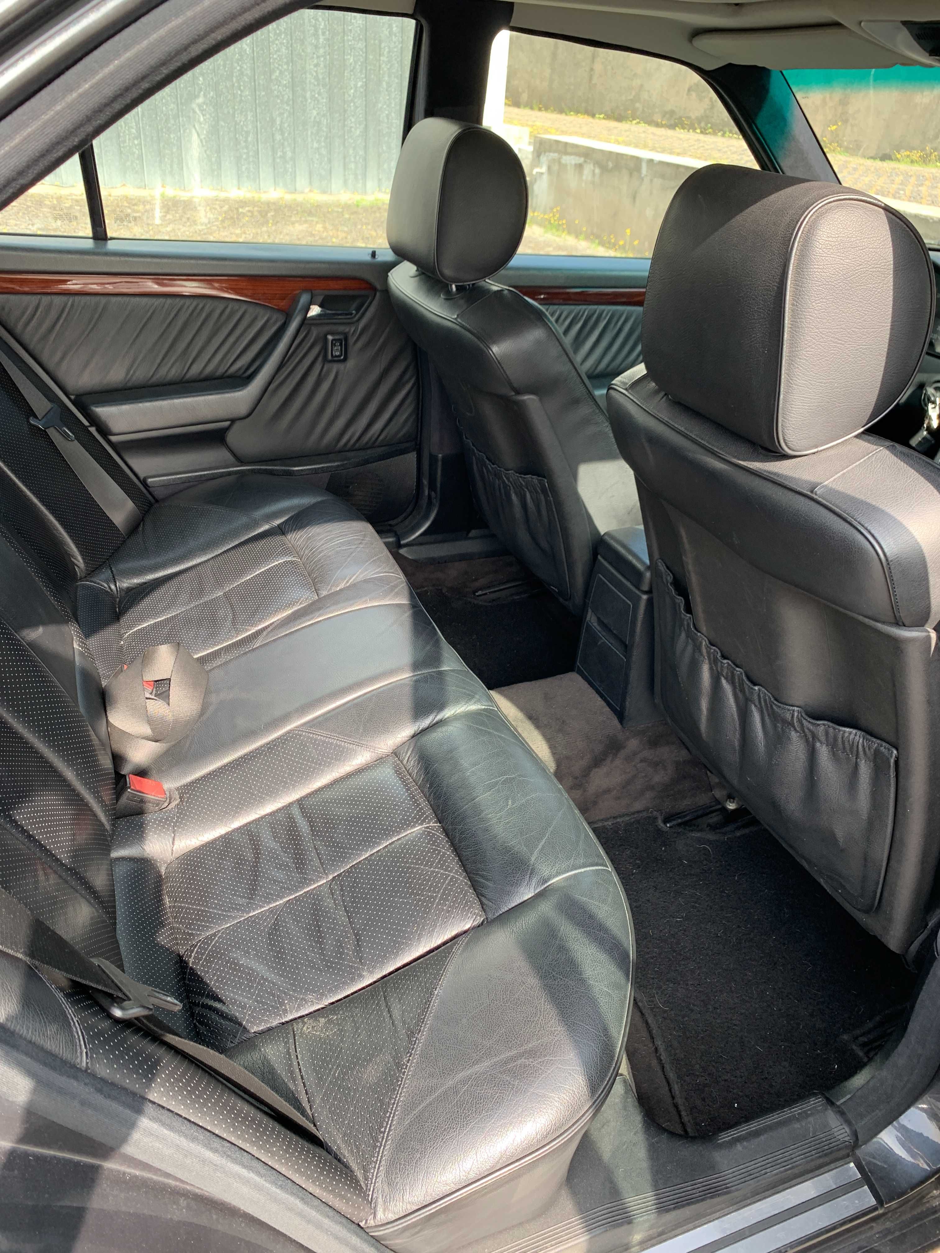 Mercedes C250 D Original