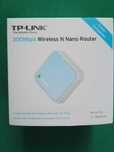 Router TP-Link TL-WR802N