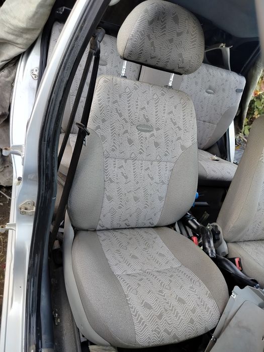 Разборка Лада Клина 1119 1118,разбор 2008г