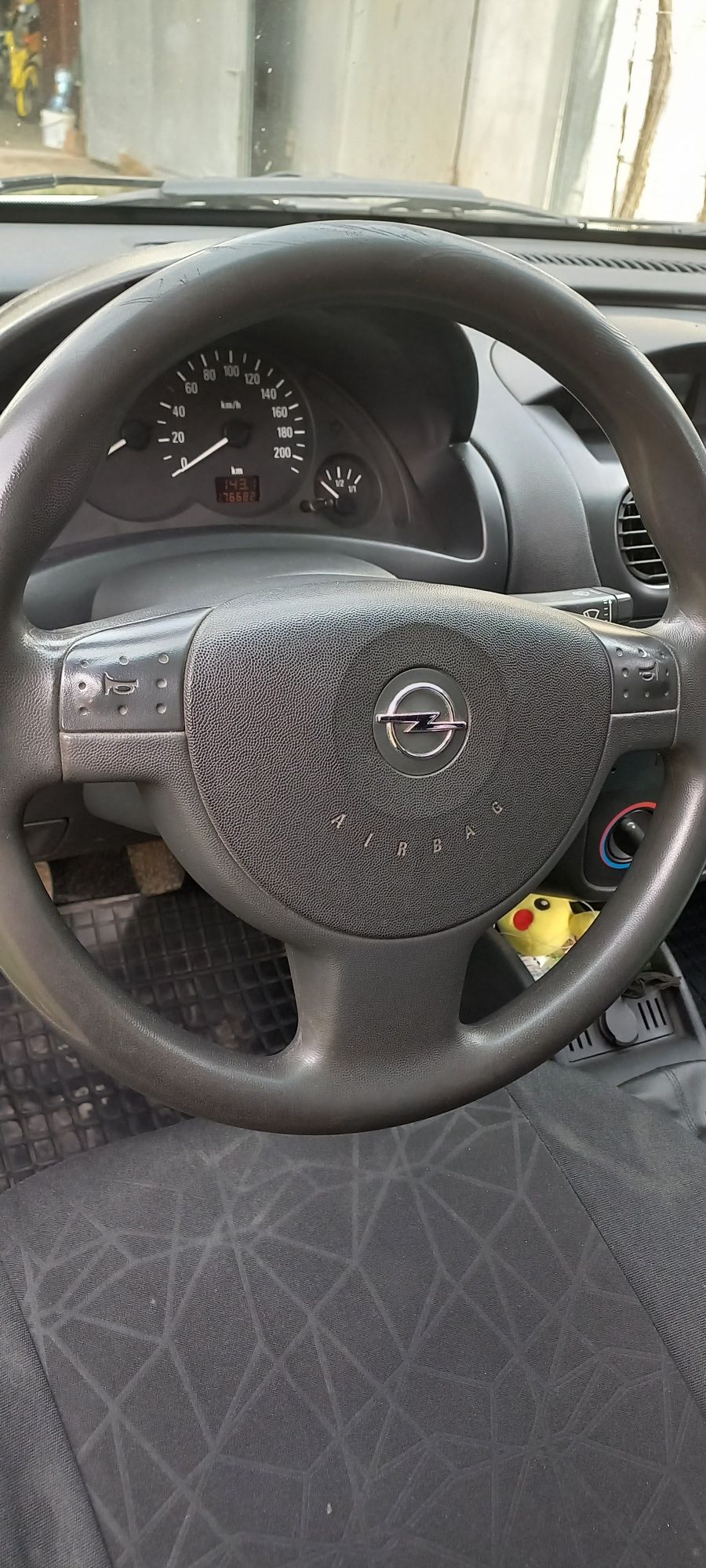 Продам авто, Opel  combo 1.3 2005року